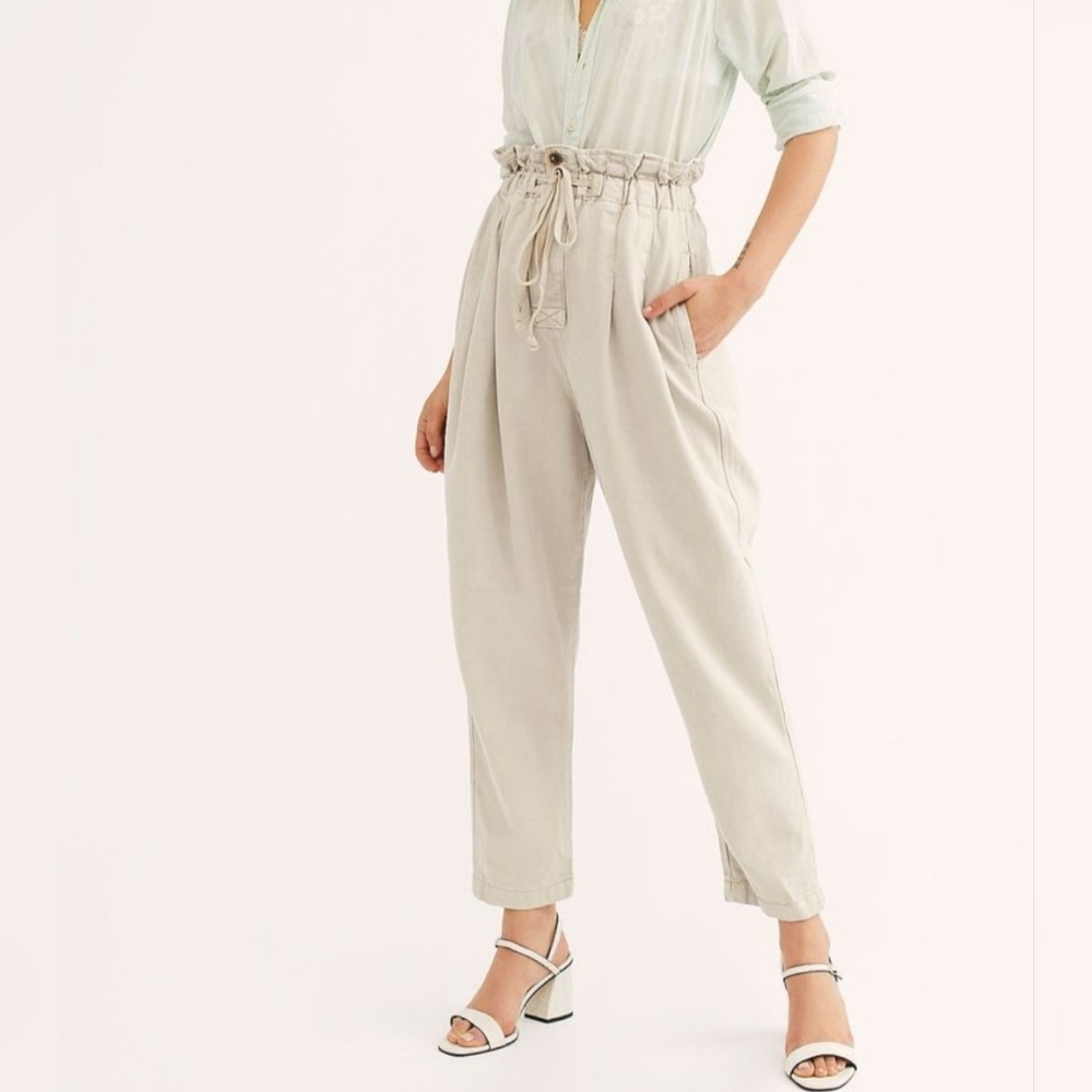 Free People "Margate" Pant